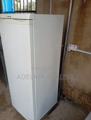 Ice Block Fridge