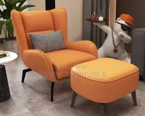 High Quality Rocking Relaxing Chair