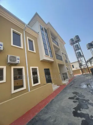 2bdrm Apartment in Calton Gate Estate, Akobo for rent