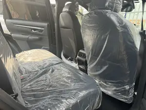 Honda CR-V 2024 Black