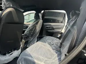 Honda CR-V 2024 Black