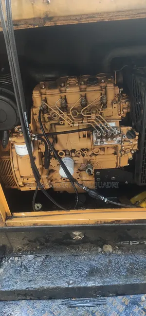 Alubaricar Engineering