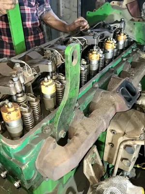 Alubaricar Engineering