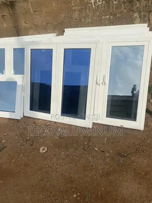 Casement Windows