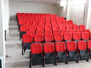 High Quality Auditorium Chairs
