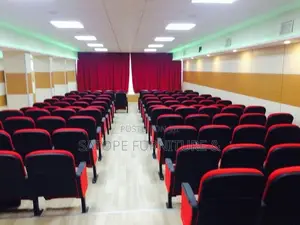 High Quality Auditorium Chairs