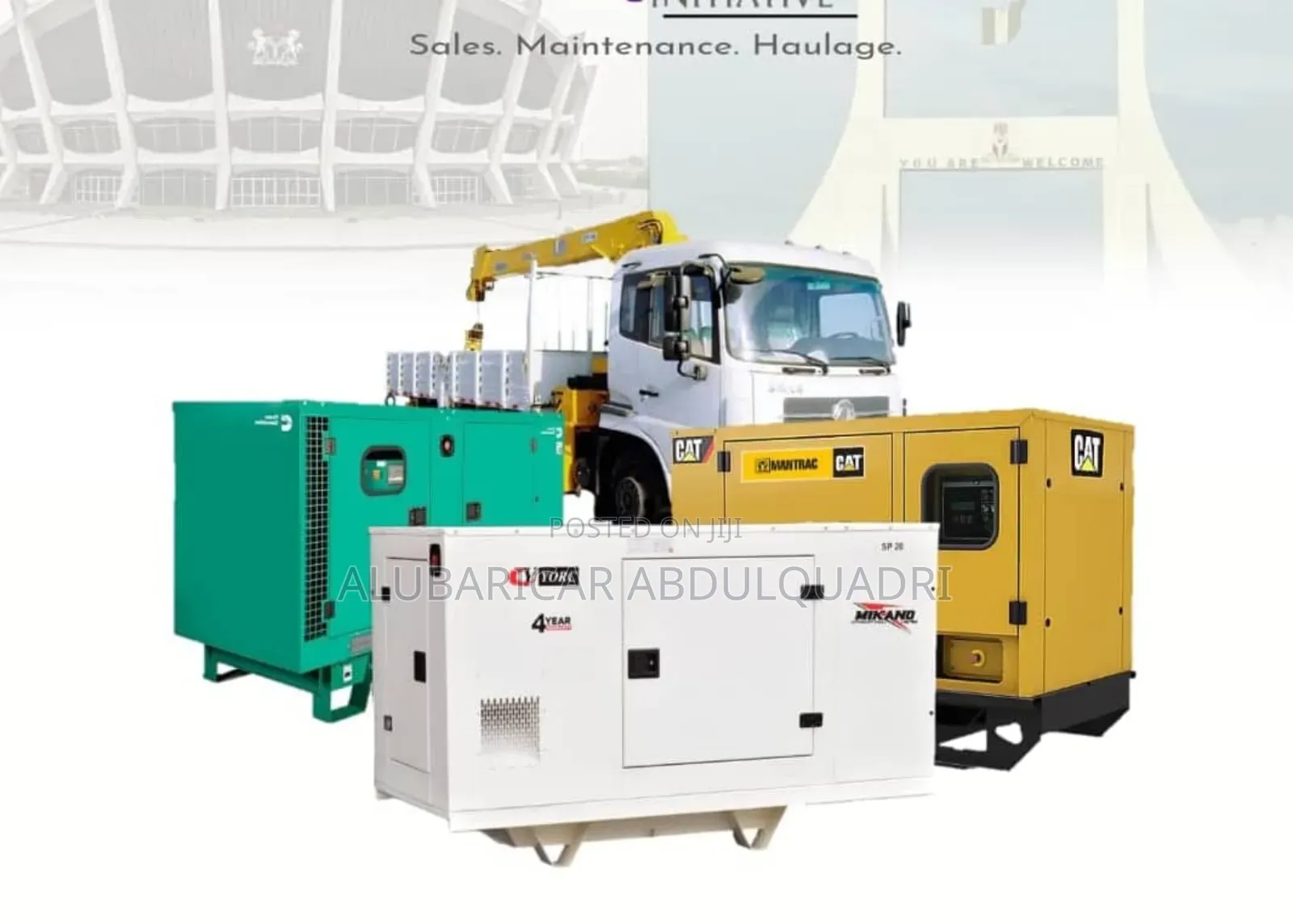 Alubaricar Engineering