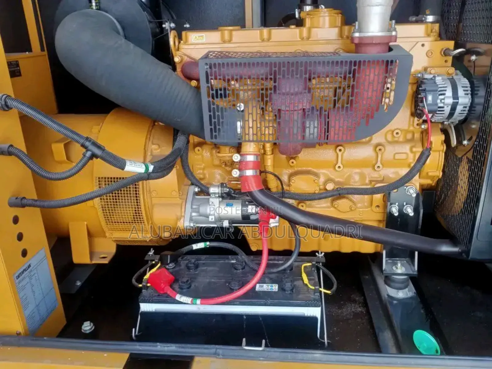 Alubaricar Engineering