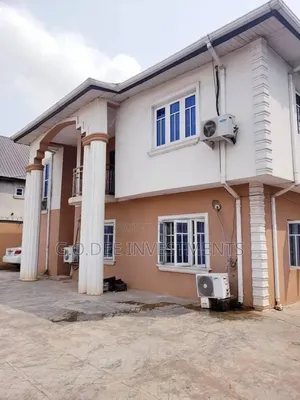 4bdrm Block of Flats in Off Amuwo Odofin for sale