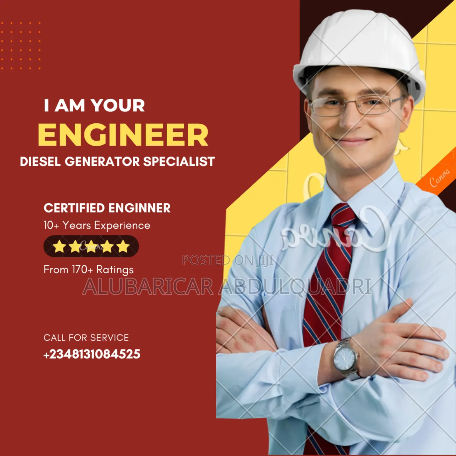 Alubaricar Engineering