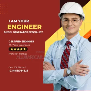 Alubaricar Engineering
