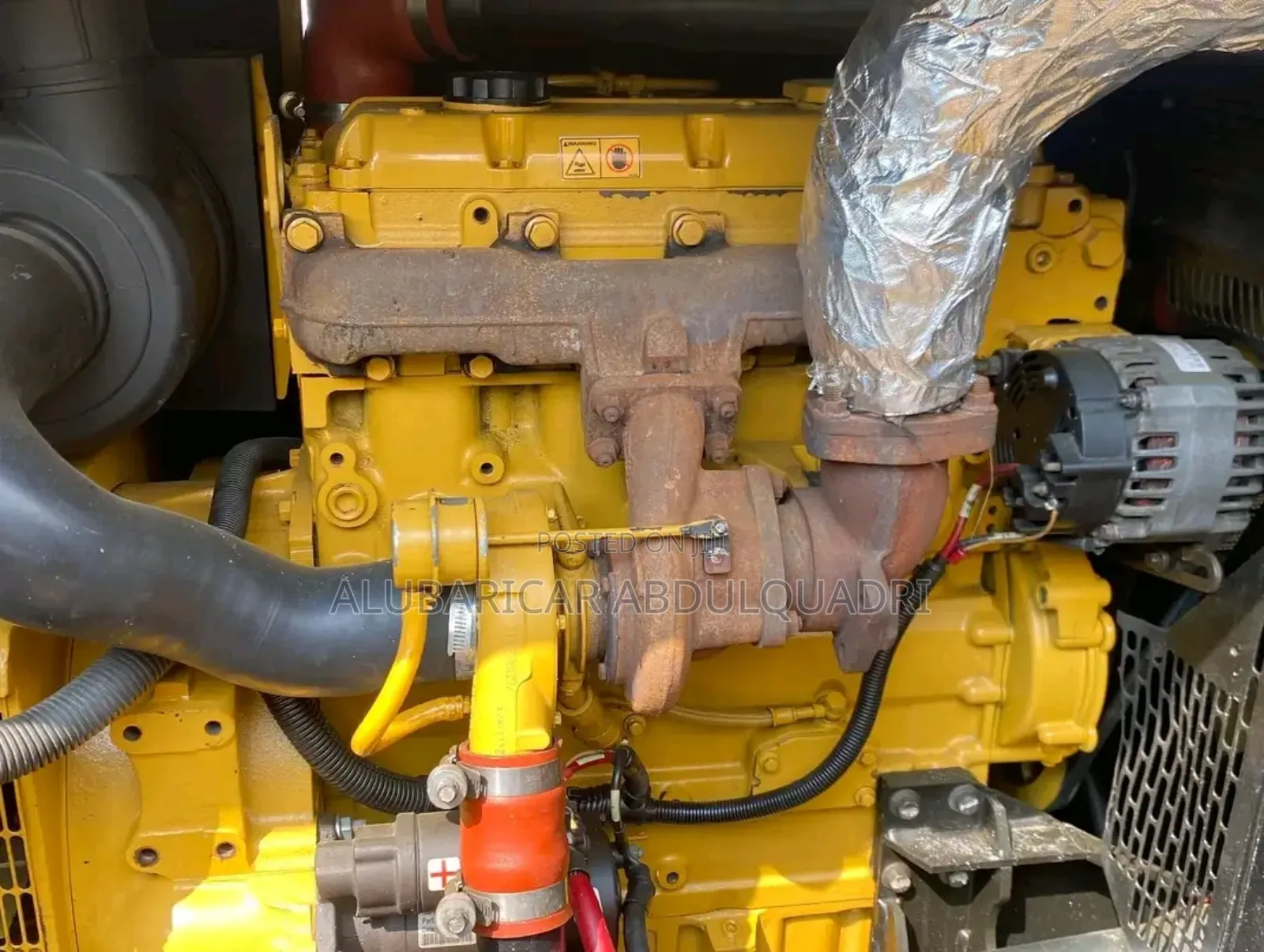 Alubaricar Engineering
