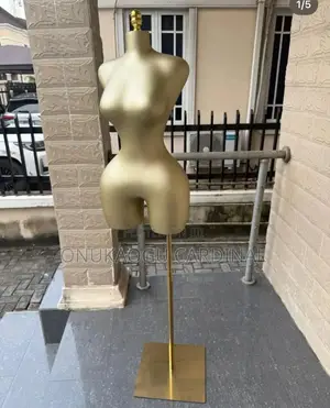 Brand New Mannequins Available In Wholesale And Retail Quantity