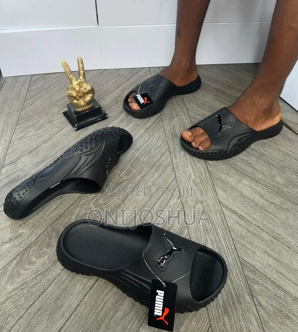 Luxury Slide