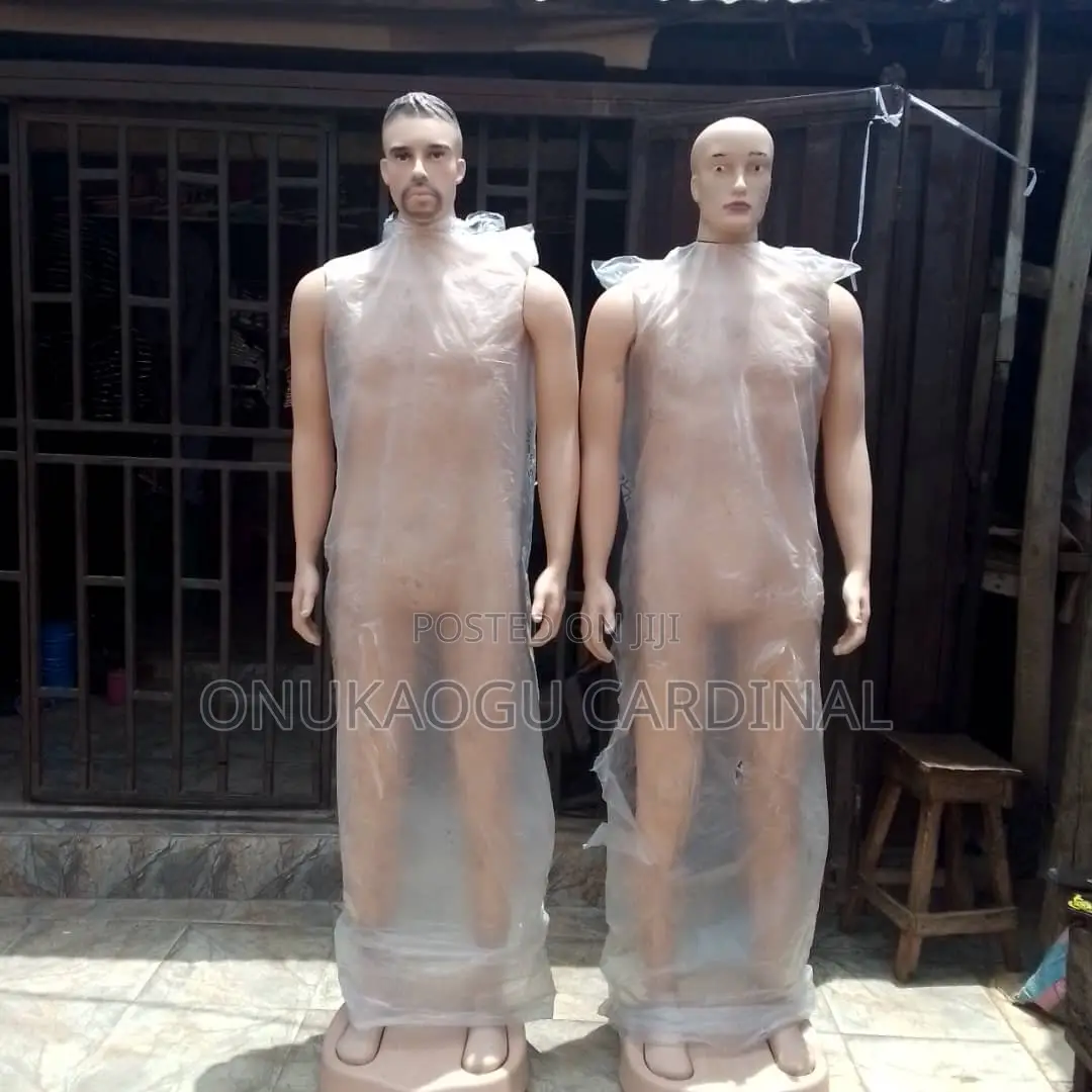 Brand New Mannequins Available In Wholesale And Retail Quantity