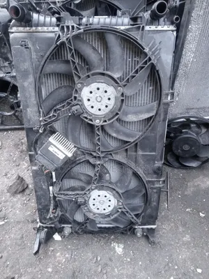 Radiator for Audi Tfsi, A6,A4,Q5 ,Q3