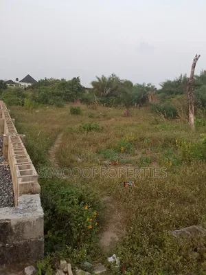 2 Plots of Land for Sale at Peace Estate Shangotedo
