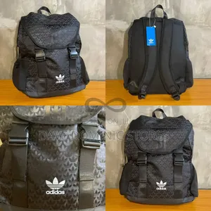 Adidas Crested Back Pack