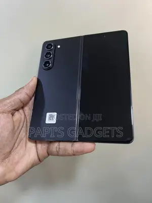 Samsung Galaxy Z Fold 5 512 GB Black