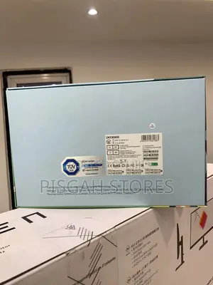 New Tablet 32 GB Blue