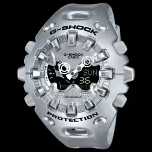 Alien G-Shock Watch Ash Color