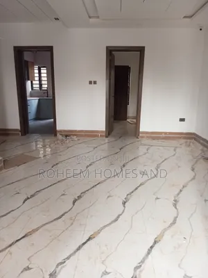 3bdrm Duplex in Secured Area, Abule Egba for sale