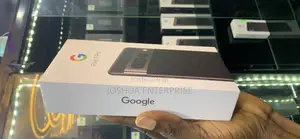 New Google Pixel 7 Pro 256 GB Black
