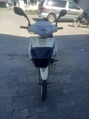 Motorcycle 2024