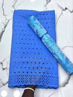 Unisex Dry Lace for Children and Adult