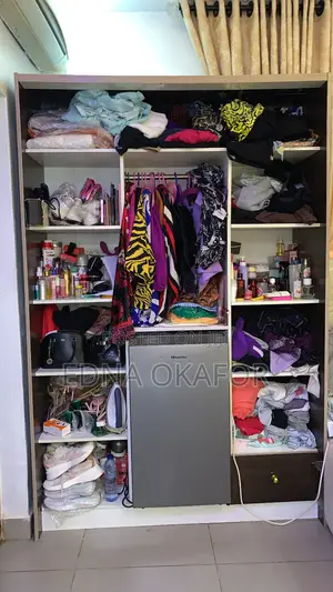 Furnished Studio Apartment in Thuja Ville Estate, Utako for rent
