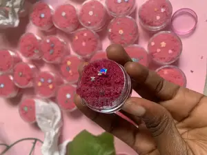 Lipscrub for Healthy Lips
