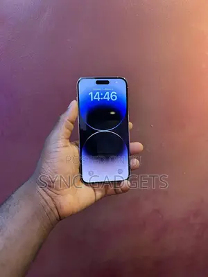 Apple iPhone 14 Pro Max 128 GB Silver
