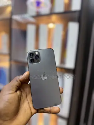 Apple iPhone 12 Pro 128 GB