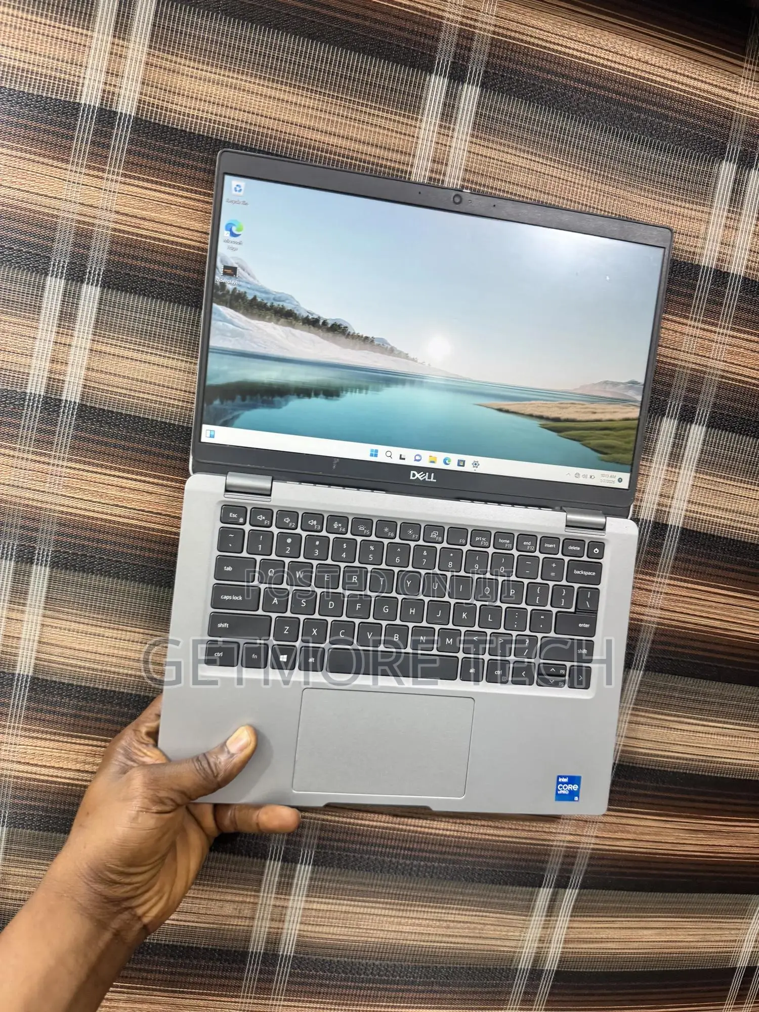 Laptop Dell Latitude 5320 8GB Intel Core i5 SSD 512GB