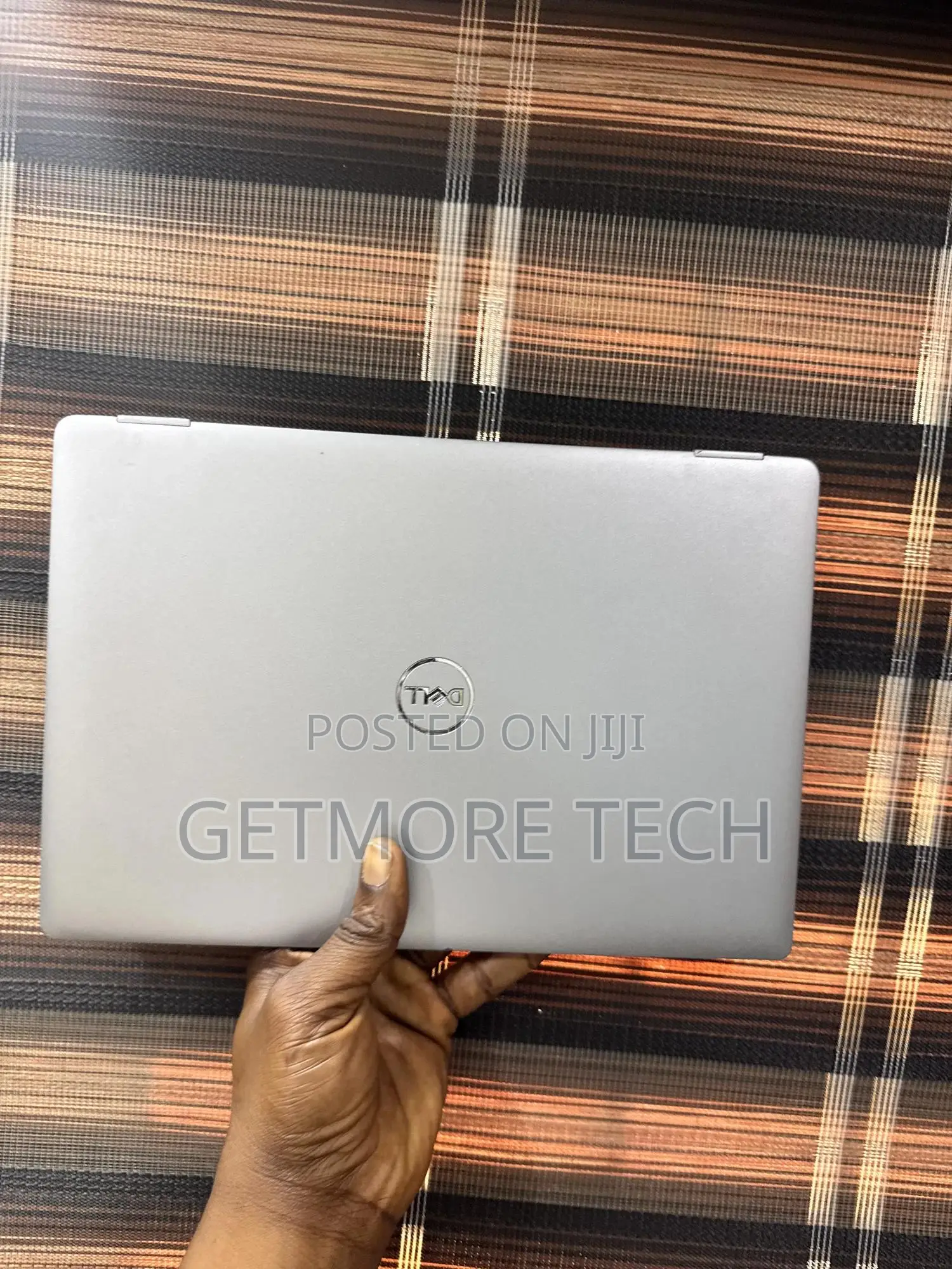 Laptop Dell Latitude 5320 8GB Intel Core i5 SSD 512GB