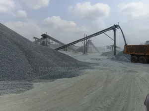 Granite, Stone Dust , Sand Asphalt