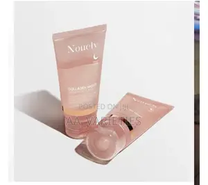 Collagen Rejuvenating Night Mask