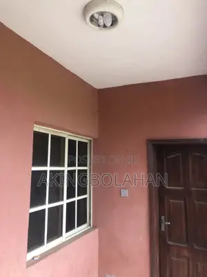 Furnished 3bdrm Apartment in Elebu - Orita Merin-, Akala Express