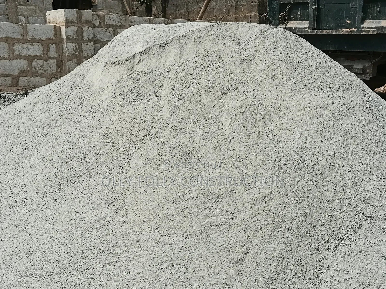 Granite , Stone Dust , Laterite, Sand Stone Base