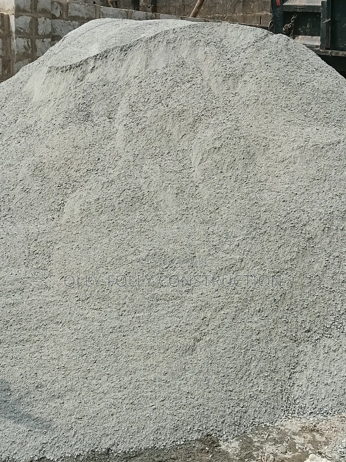 Granite , Stone Dust , Laterite, Sand Stone Base