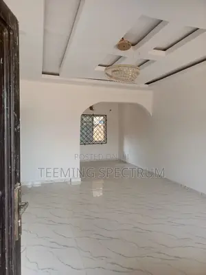 3bdrm Apartment in Benin City for rent