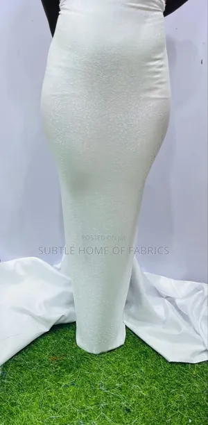 Luxury Damask Fabrics for Weddings, Asoebi Eid Styles