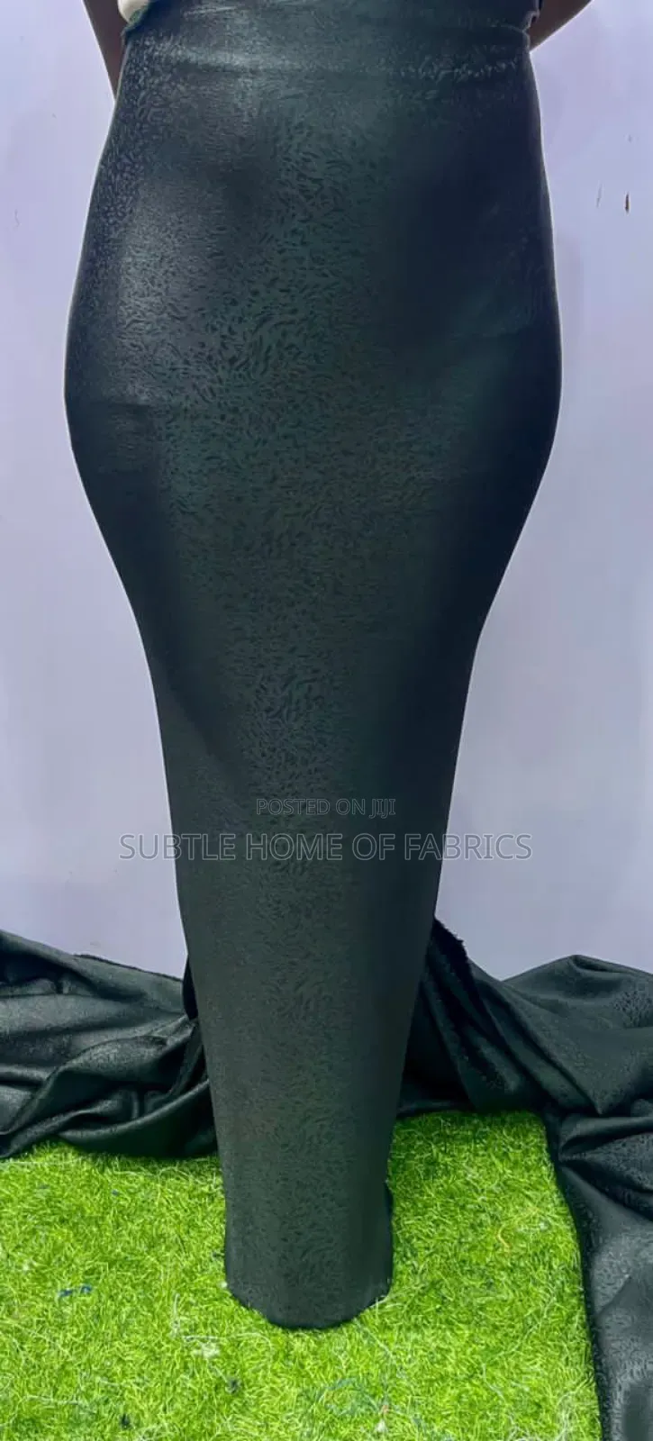 Luxury Damask Fabrics for Weddings, Asoebi Eid Styles