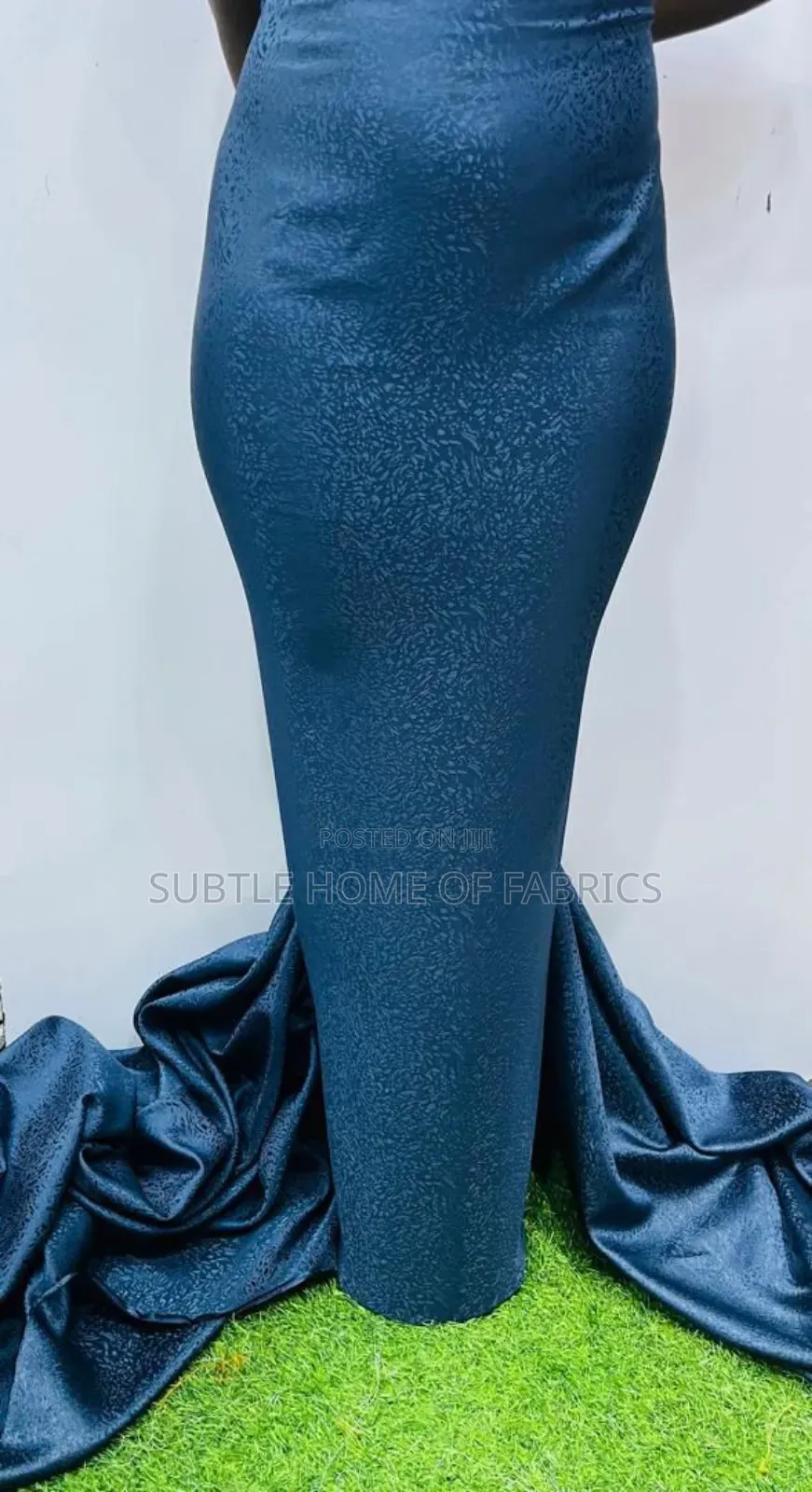 Luxury Damask Fabrics for Weddings, Asoebi Eid Styles