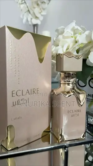 Eclaire Perfume