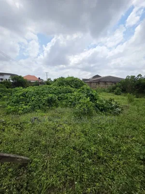 1500sqm of Land for Sale at Bodija Opposite New Bon Hotel