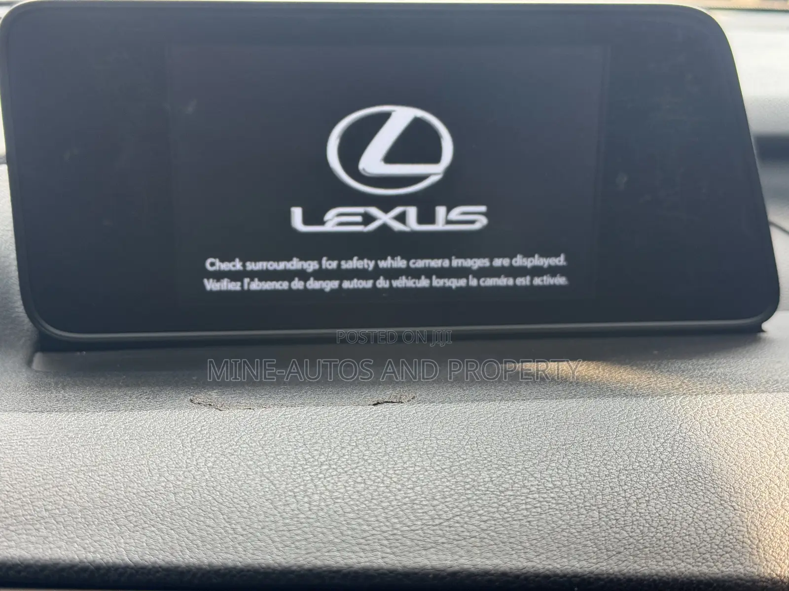 Lexus RX 350 2016 Gray