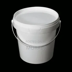 1.2 Litre Ice Cream Bucket