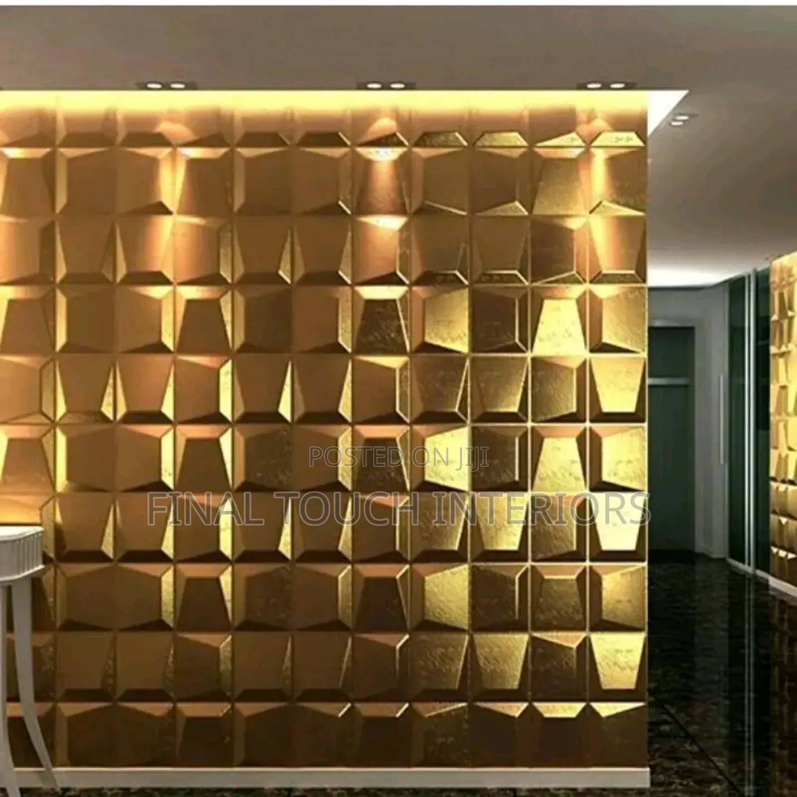 Interior Decor