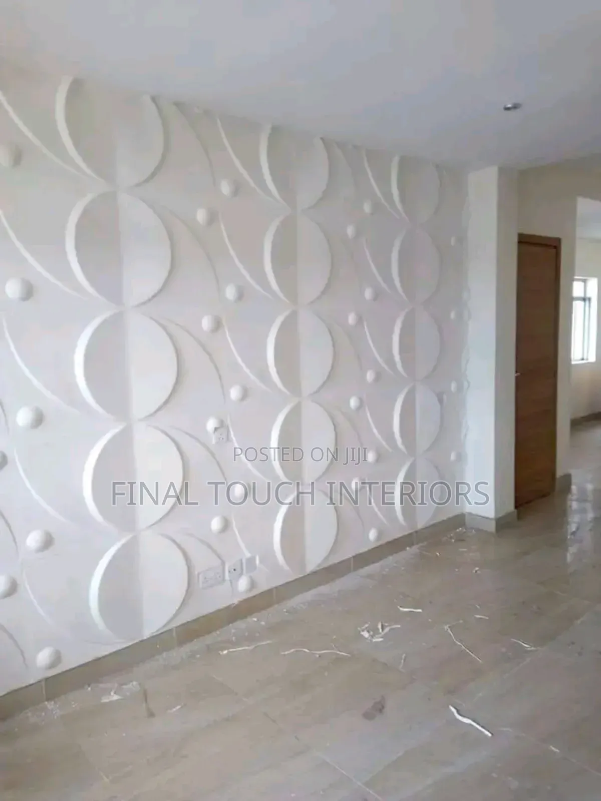 Interior Decor